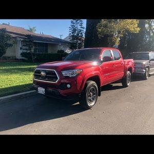 Meet your Posher, Jose